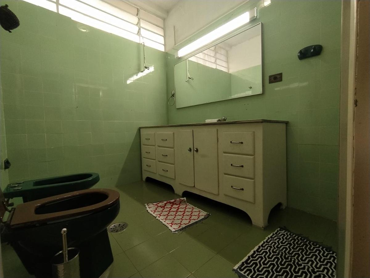 Cama Queen Mega Suite - 10 Min Metro E Aeroporto Cgh São Paulo Eksteriør billede