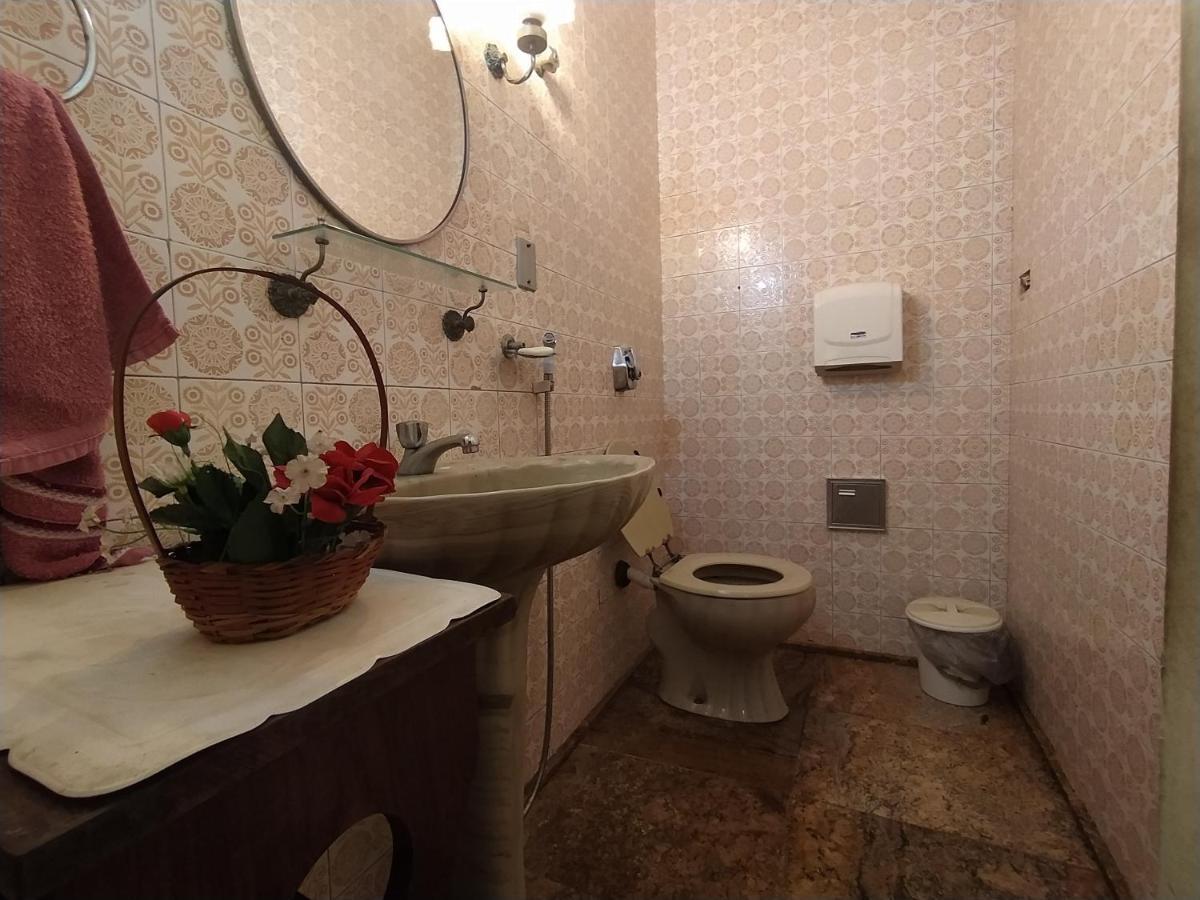 Cama Queen Mega Suite - 10 Min Metro E Aeroporto Cgh São Paulo Eksteriør billede