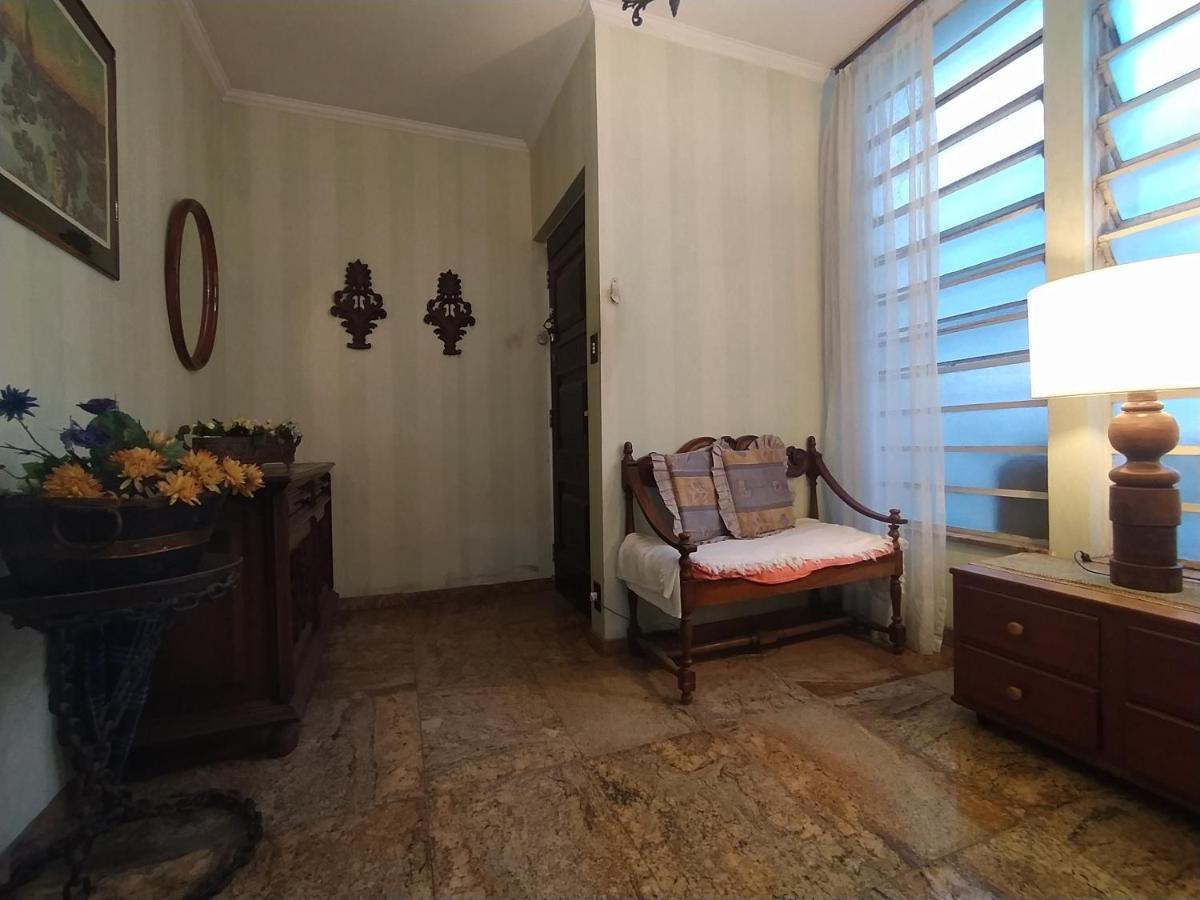 Cama Queen Mega Suite - 10 Min Metro E Aeroporto Cgh São Paulo Eksteriør billede